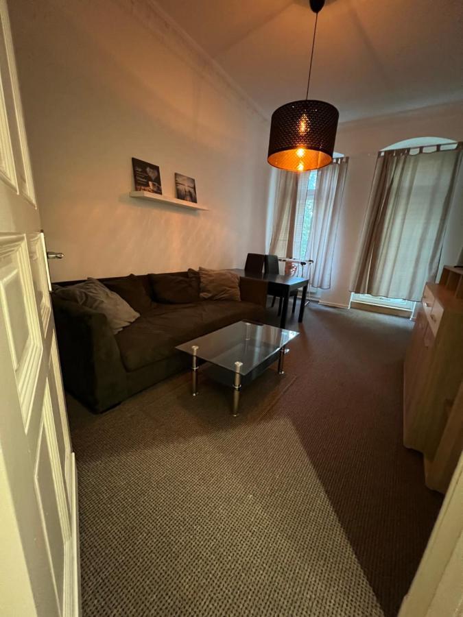 Apartment Fuer Familien, Freunde Oder Groessere Gruppen Bis Zu 8 Personen In Der Naehe Des Berliner Hauptbahnhofs Zewnętrze zdjęcie
