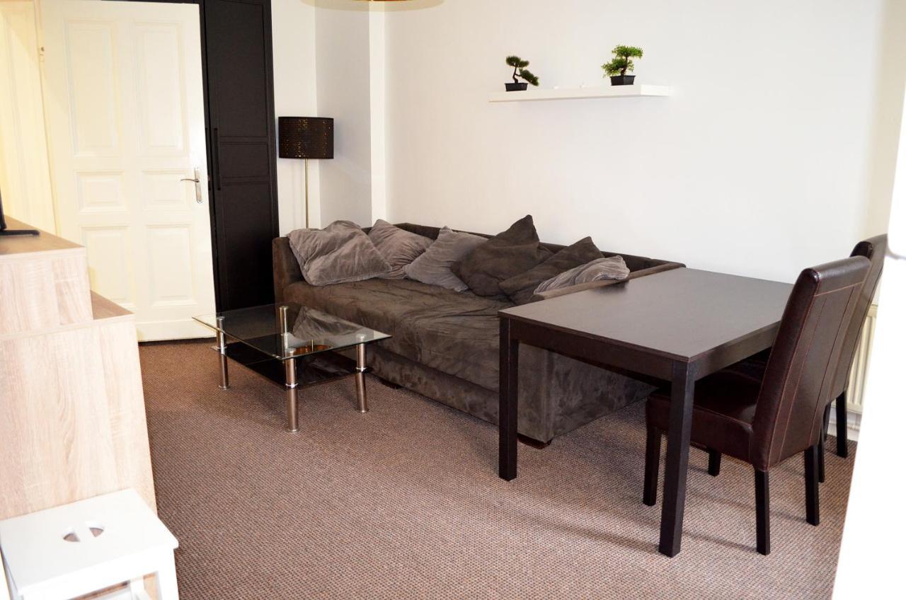 Apartment Fuer Familien, Freunde Oder Groessere Gruppen Bis Zu 8 Personen In Der Naehe Des Berliner Hauptbahnhofs Zewnętrze zdjęcie